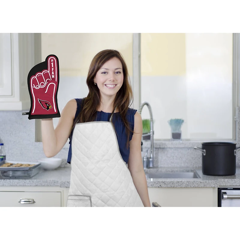 NFL #1 Oven Mitt