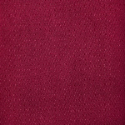 Springs Creative Burgundy Solid Cotton Fabric