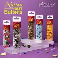 John Bead Nutton but Buttons Mixed Collection