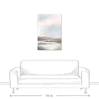 Vista Point 24" x 36" Canvas Wall Art