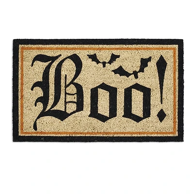 DII® Gothic Boo Doormat