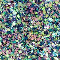 Butterfly Confetti Specialty Polyester Glitter by Recollections™, 0.7oz.