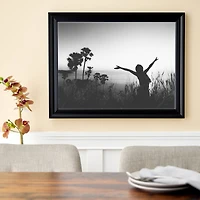 Stockholm™ Black Poster Frame by Studio Décor