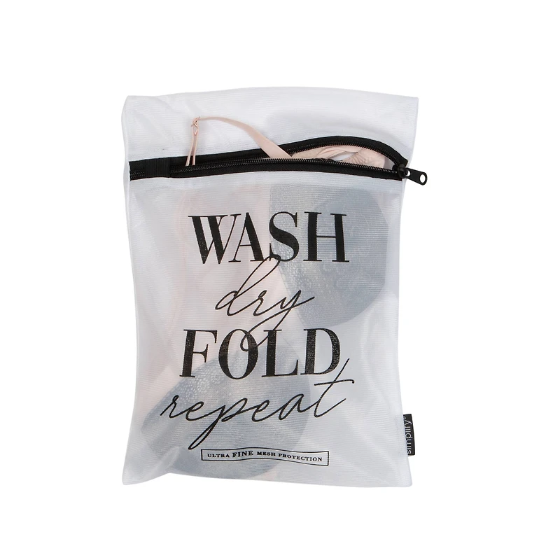 Simplify 3-Piece Printed Wash Bag Set