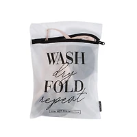 Simplify 3-Piece Printed Wash Bag Set