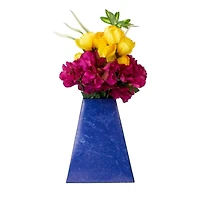 JAM Paper Pop-Up Vase Boxes