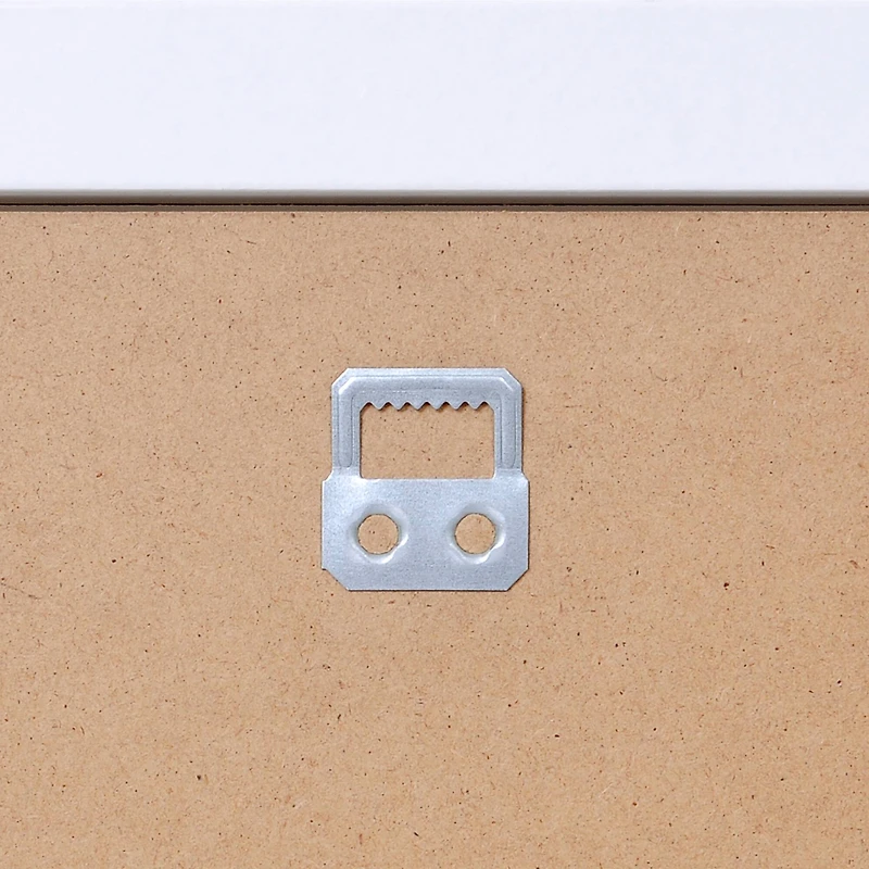 6 Pack: White 8" x 10" Frame with Mat, Lifestyles™ by Studio Décor®