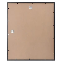 8 Pack: Narrow Belmont Frame with Mat by Studio Décor