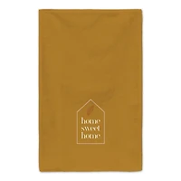 Home Sweet Home Tea Towel Set