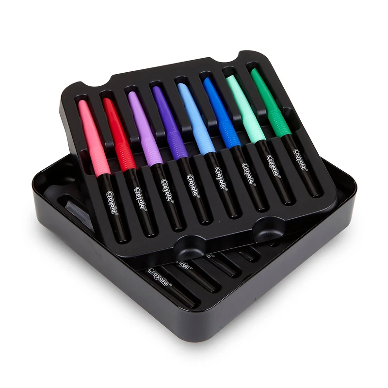 6 Packs: 16 ct. (96 total) Crayola® Signature™ Blending Markers