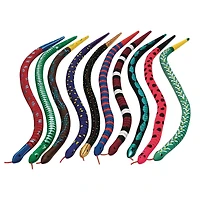 S&S® Worldwide Wooden Snake Kit