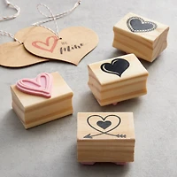 Heart Wood Stamp Set by Recollections™