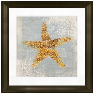 Timeless Frames® Serene Ocean Framed Wall Décor