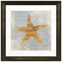 Timeless Frames® Serene Ocean Framed Wall Décor