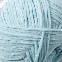Skinny Chenille™ Yarn by Loops & Threads
