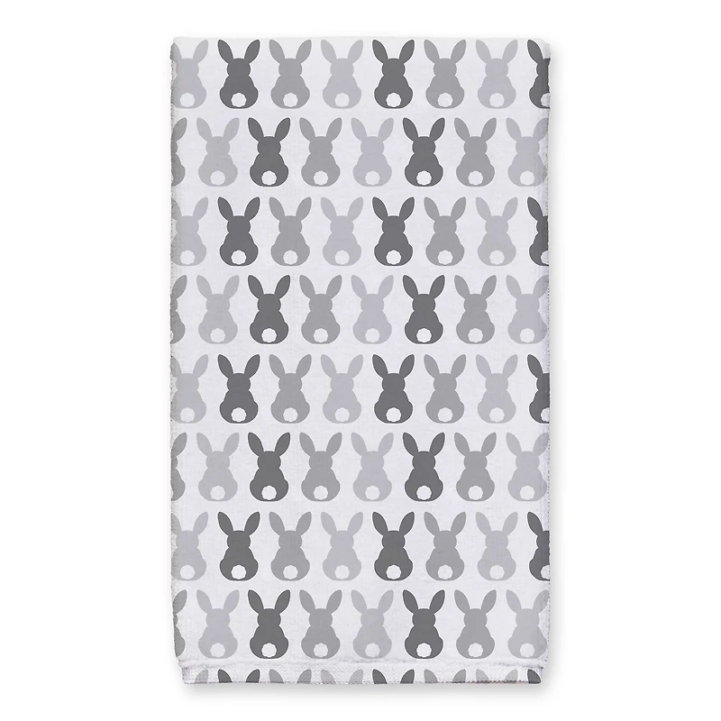 Easter Towel Set Tea Towel