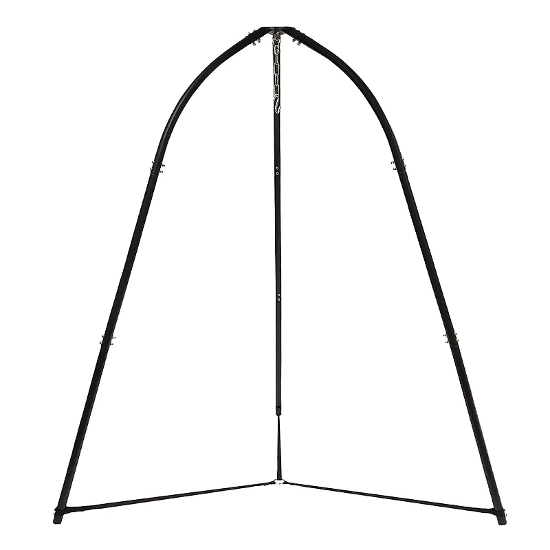 Sorbus Tripod Hanging Chair Stand