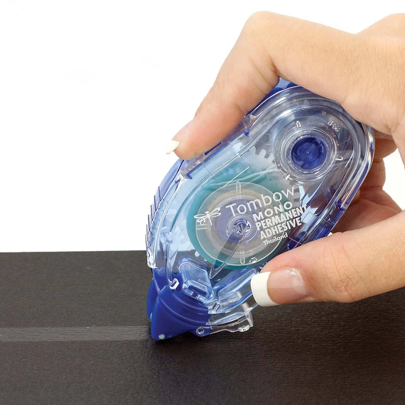 Tombow MONO Permanent Adhesive Refill Value Pack