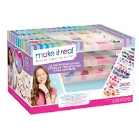 Make It Real™ Ultimate Bead Studio Kit
