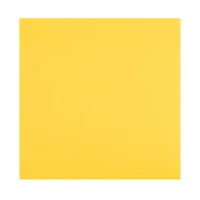 9 Packs: 60 ct. (540 total) Primary 12" x 12" Linen Texture Cardstock by Recollections™