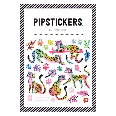 Pipstickers® Rainbows Were Spotted Stickers