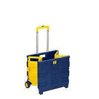 Honey Can Do Folding Utility Cart