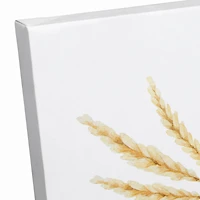 Happy Fall To One And All Canvas Wall Art