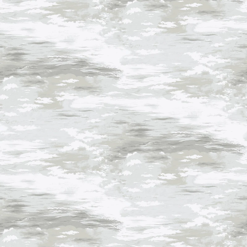 Tommy Bahama Midair Peel & Stick Wallpaper