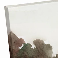 Warm Countryside 20" x 16" Canvas Wall Art