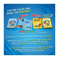 Speedy Recall™ DoubleTake Card Game
