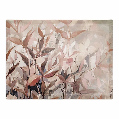 Fall Botanicals Poly Twill Placemat