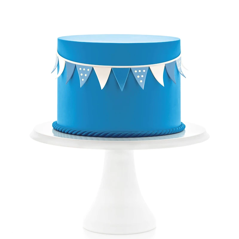 Satin Ice® Ready-To-Use Fondant