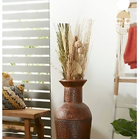 Brown & Green Pigeon Pea Foliage Bundle Set