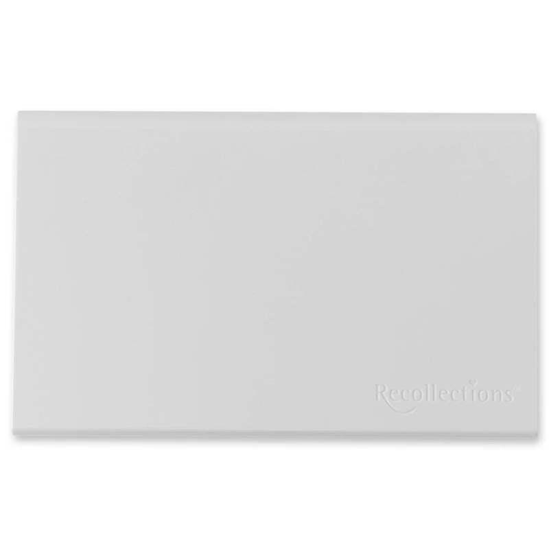 6 Pack: Stamp Cleaner Pad & Case by Recollections™