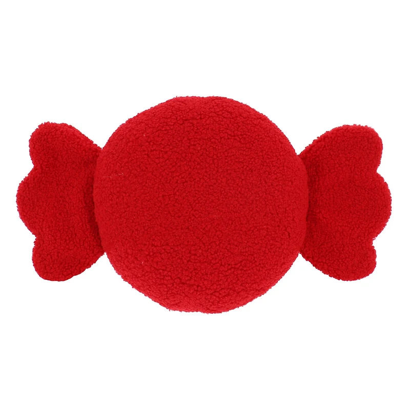 18" x 10" Peppermint Candy Pillow by Ashland®