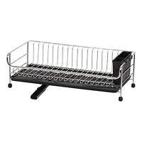 IRIS® 17" Stainless Steel Rack