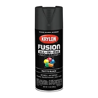 Krylon® Fusion All-In-One™ Matte Paint & Primer