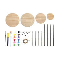 Make Your Own Wind Chime Kit