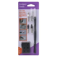 Sculpey® 5-in-1 Tool Set