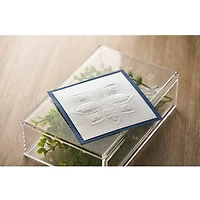 Silhouette 12" x 12" Embossing Mat