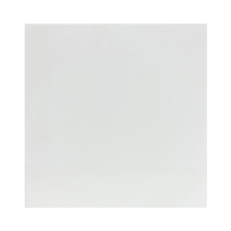 4 Packs: 6 ct. (24 total) 14" x 14" Super Value Canvas by Artist's Loft®