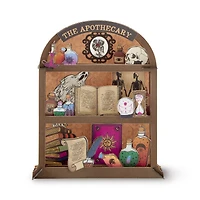 The Apothecary Shelf Paper Diorama Kit by Recollections™
