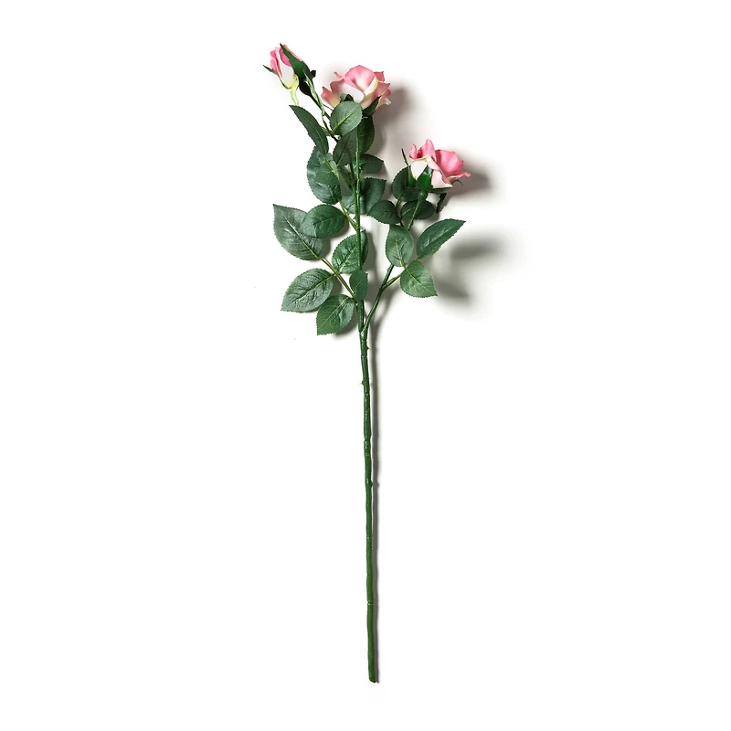 Mauve Sweetheart Rose Stem by Ashland®