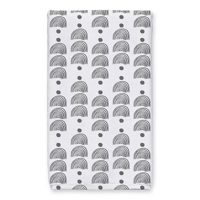 Just the Way You Are 16" x 25" Towel Set