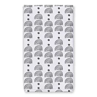 Just the Way You Are 16" x 25" Towel Set