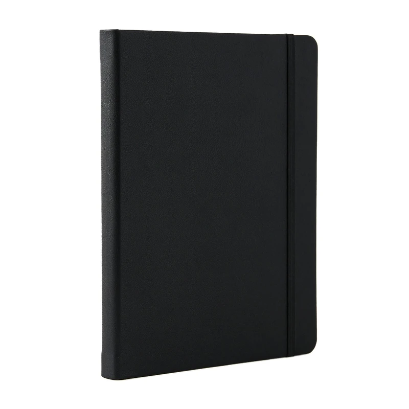 12 Pack: Black Dot Journal by Artist's Loft™