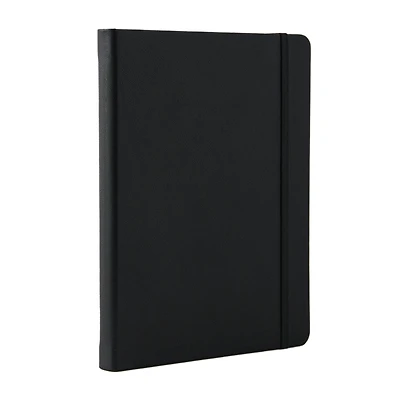 12 Pack: Black Dot Journal by Artist's Loft™