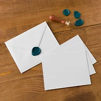 Sets of Flat Cards & Envelopes by Recollections