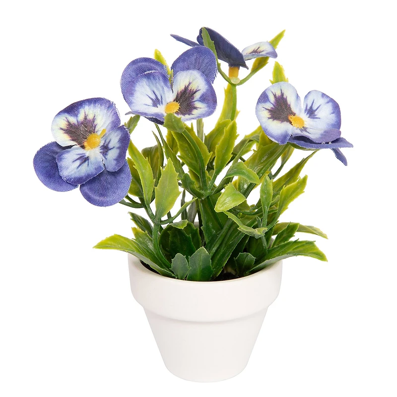 Assorted Micro Premade Flowering Plant, 1pc. by Ashland®