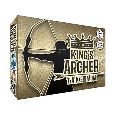 King's Archer